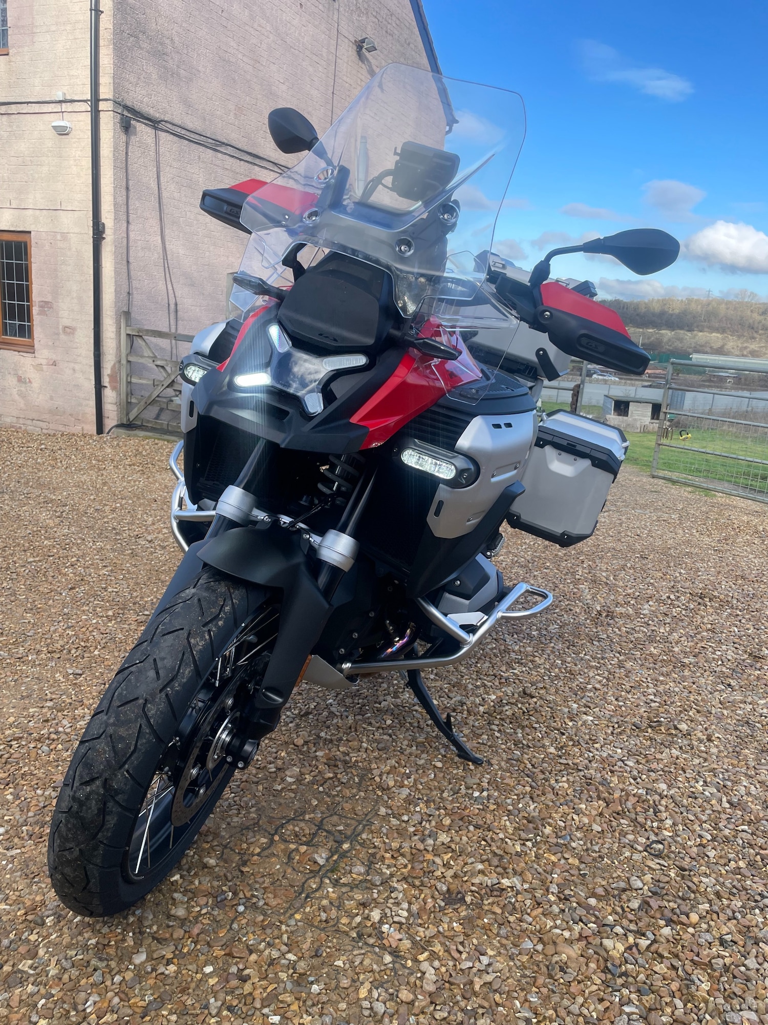 Used BMW R1300 2025 for sale - 78751018: Photo 15