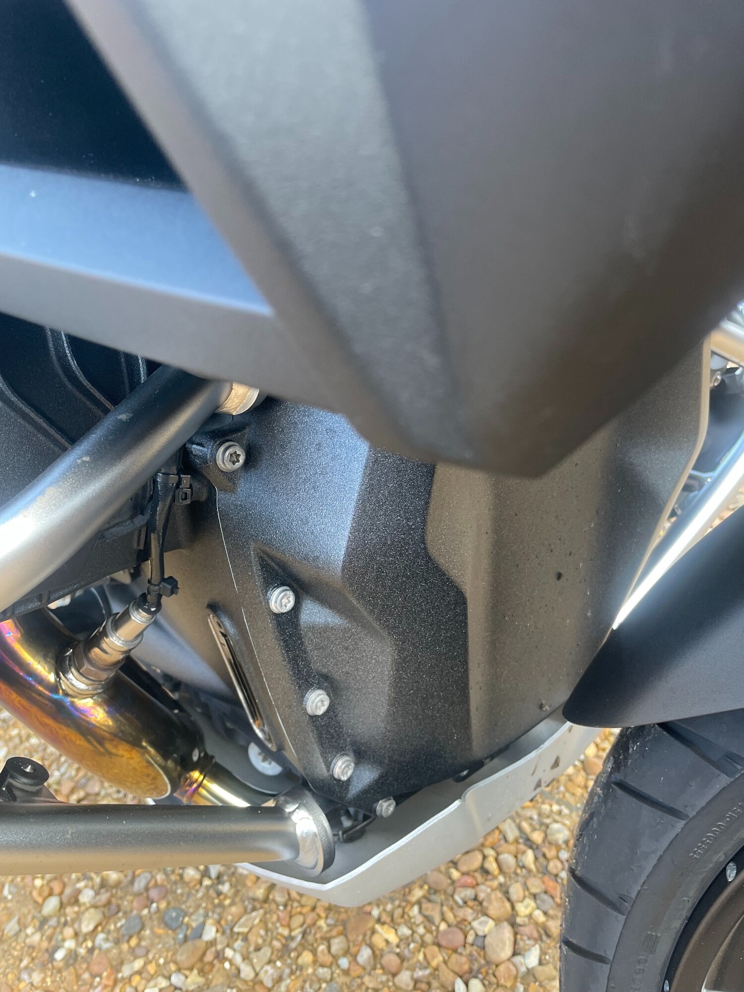 Used BMW R1300 2025 for sale - 78751018: Photo 16