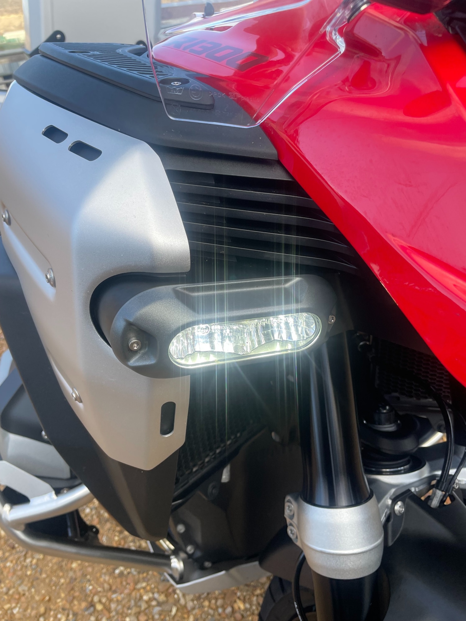 Used BMW R1300 2025 for sale - 78751018: Photo 17