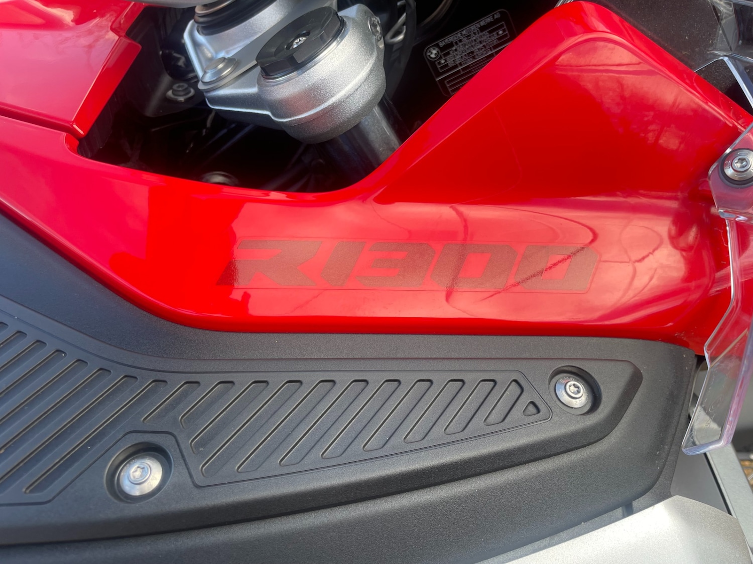 Used BMW R1300 2025 for sale - 78751018: Photo 18