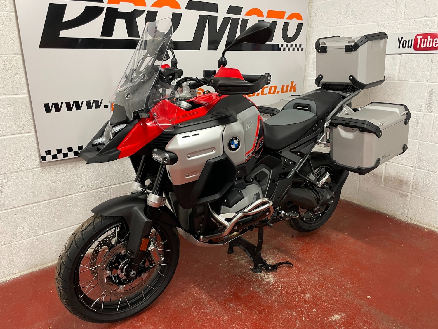 Used BMW R1300 2025 for sale - 78751018: Photo 2