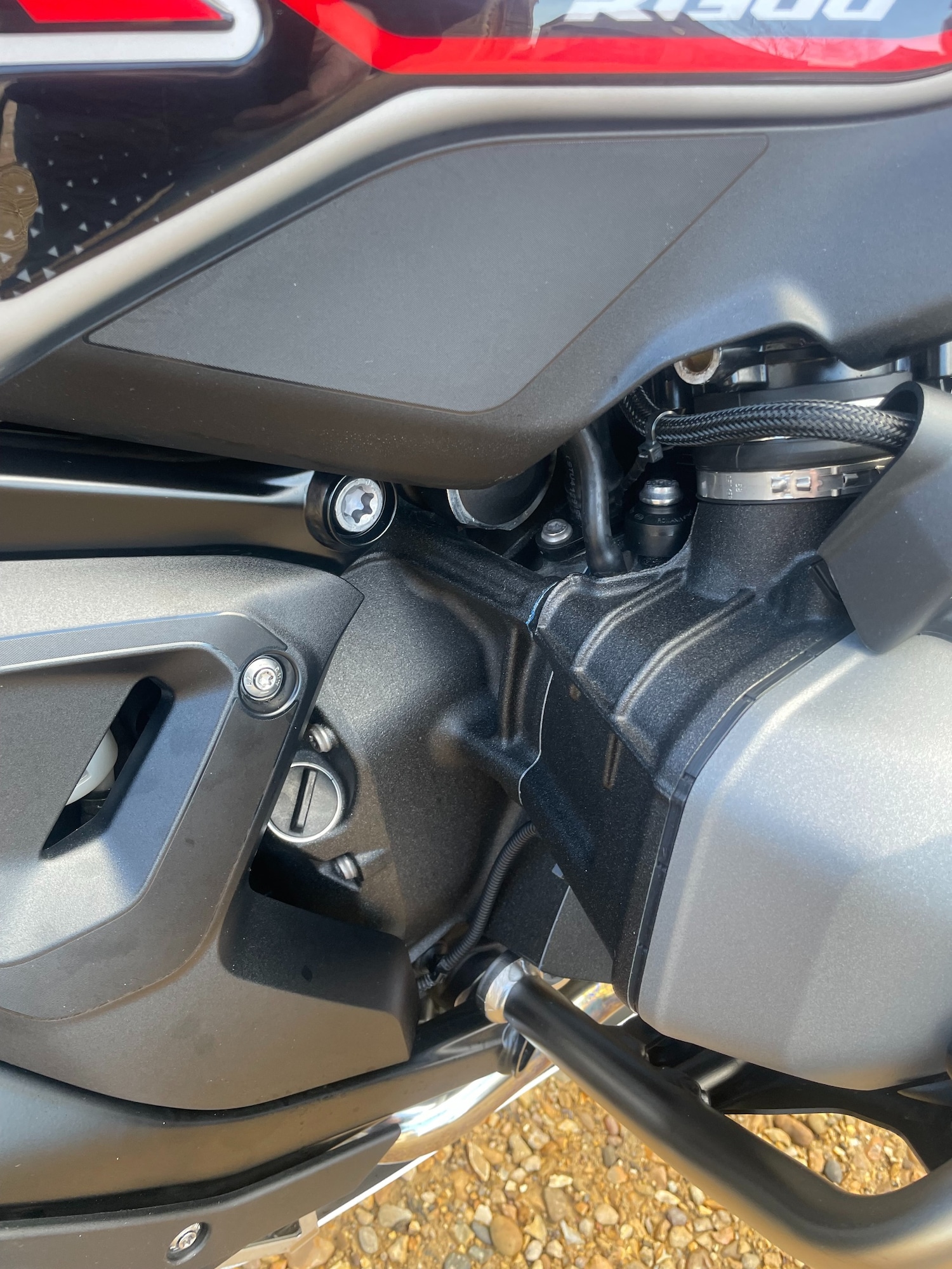 Used BMW R1300 2025 for sale - 78751018: Photo 20