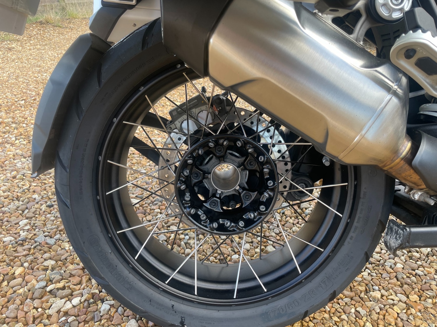 Used BMW R1300 2025 for sale - 78751018: Photo 21