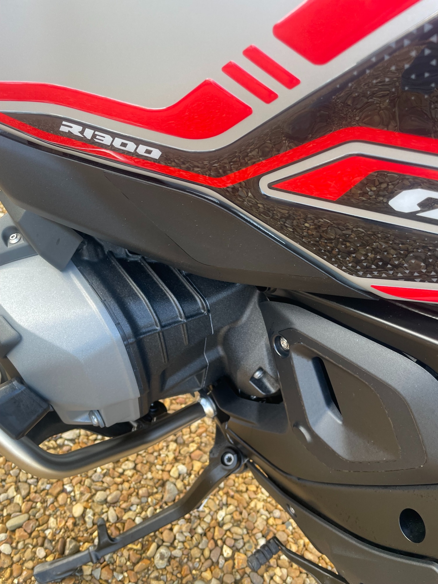 Used BMW R1300 2025 for sale - 78751018: Photo 23