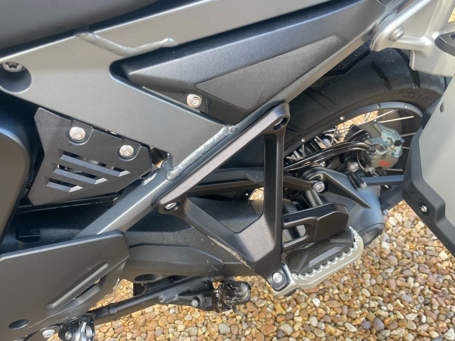 Used BMW R1300 2025 for sale - 78751018: Photo 24