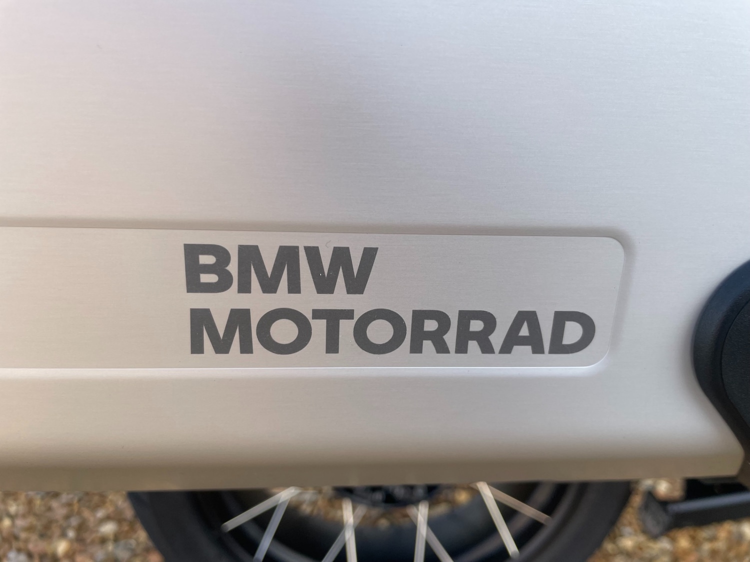 Used BMW R1300 2025 for sale - 78751018: Photo 27