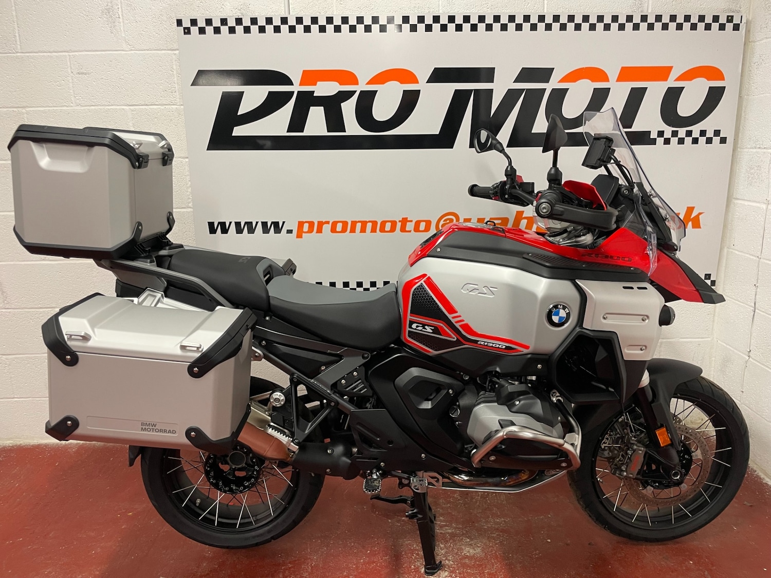 Used BMW R1300 2025 for sale - 78751018: Photo 3