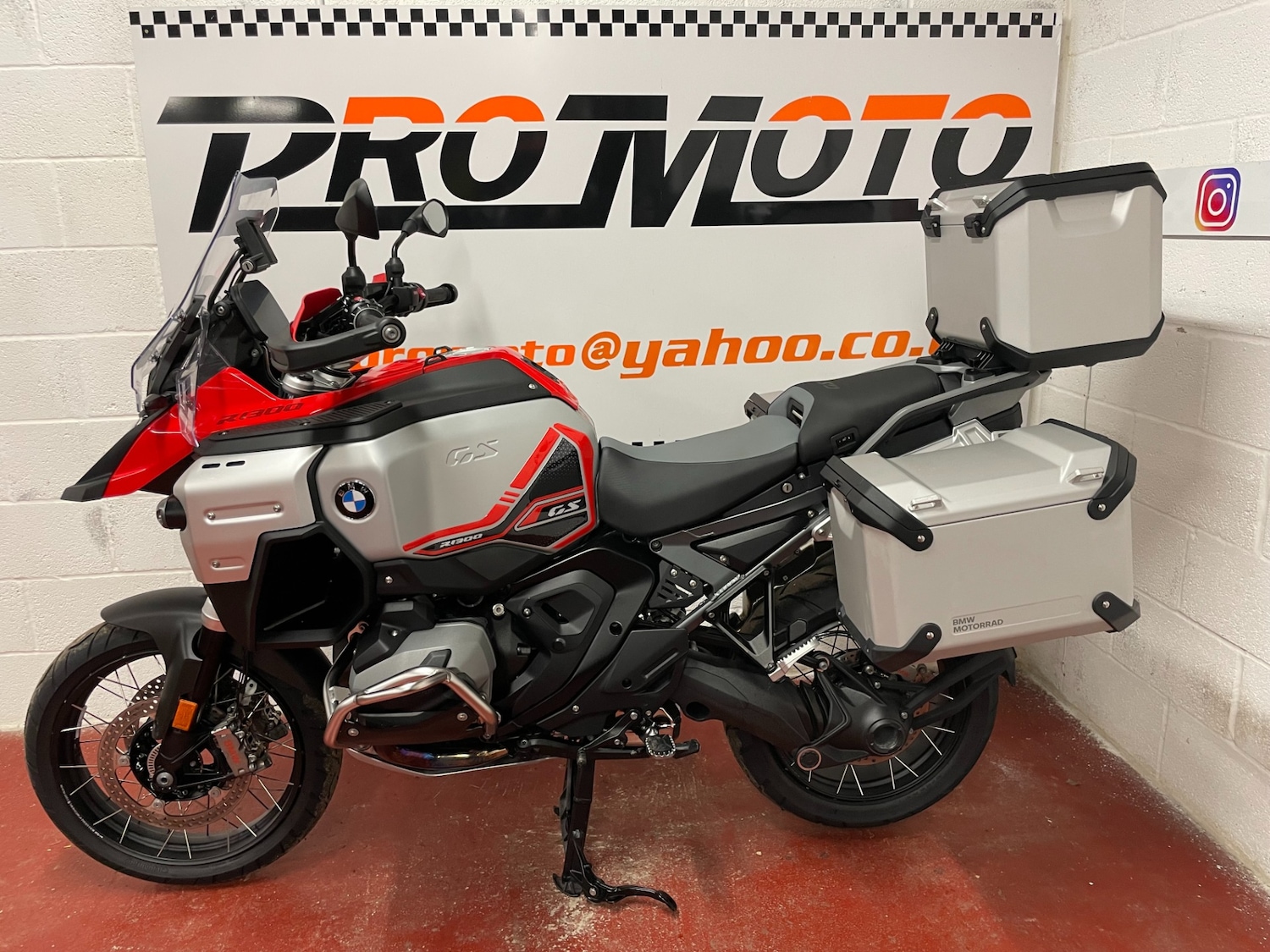 Used BMW R1300 2025 for sale - 78751018: Photo 4