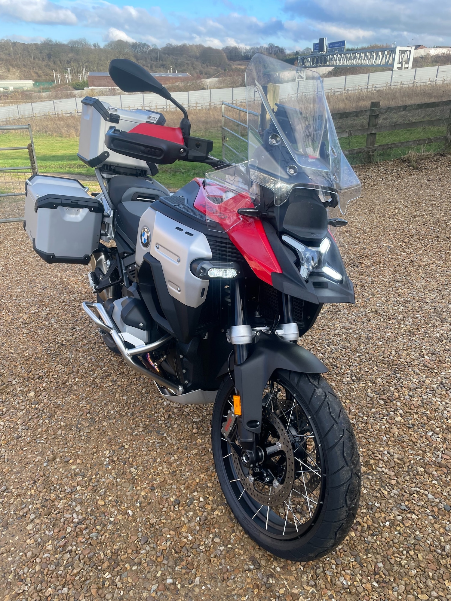 Used BMW R1300 2025 for sale - 78751018: Photo 5