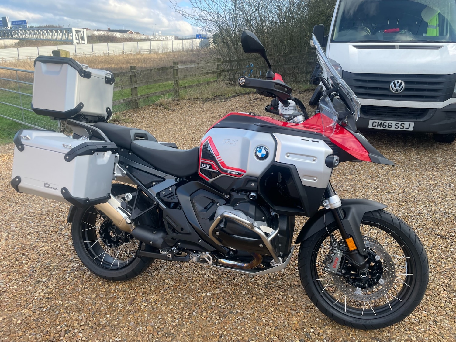 Used BMW R1300 2025 for sale - 78751018: Photo 6