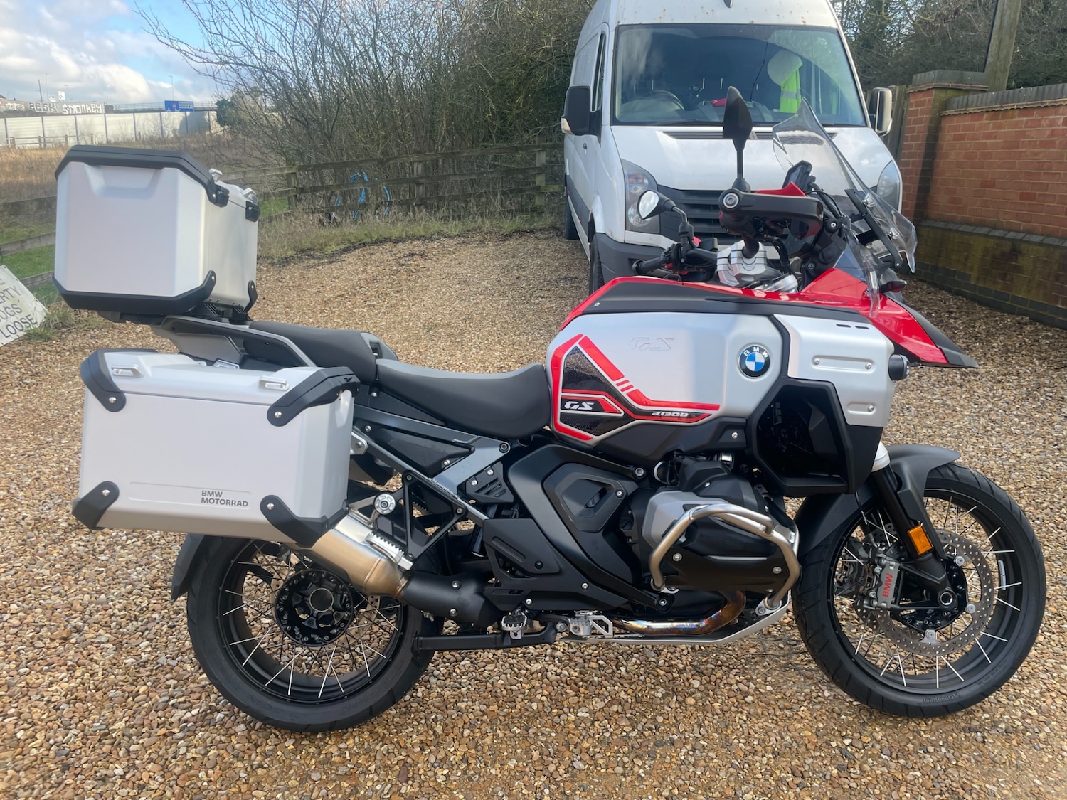 Used BMW R1300 2025 for sale - 78751018: Photo 7