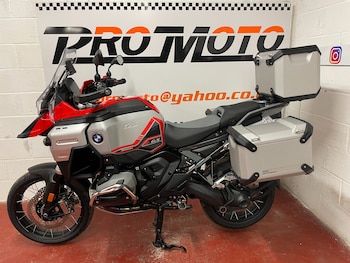 Used BMW R1300 2025 for sale - bike-77818280: Photo