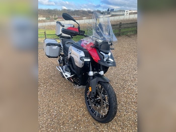 Used BMW R1300 2025 for sale - bike-77818280: Photo