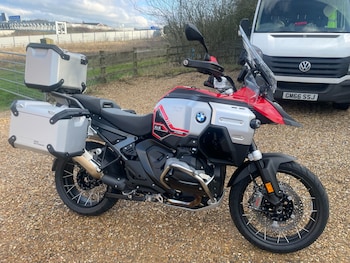 Used BMW R1300 2025 for sale - bike-77818280: Photo