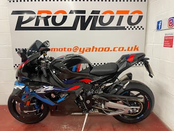 Used BMW M 2024 for sale - bike-79868764: Photo