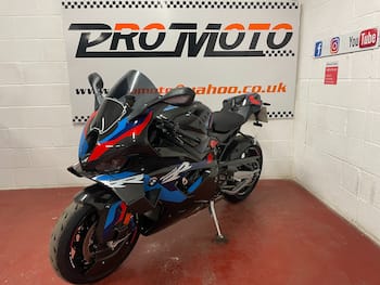 Used BMW M 2024 for sale - bike-79868764: Photo