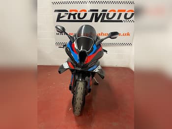 Used BMW M 2024 for sale - bike-79868764: Photo
