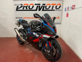 Used BMW M 2024 for sale - bike-79868764: Photo