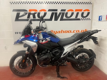 Used BMW R1300 2024 for sale - bike-77877398: Photo