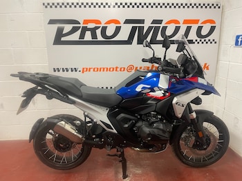 Used BMW R1300 2024 for sale - bike-77877398: Photo