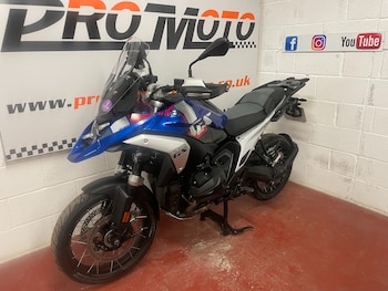 Used BMW R1300 2024 for sale - bike-77877398: Photo