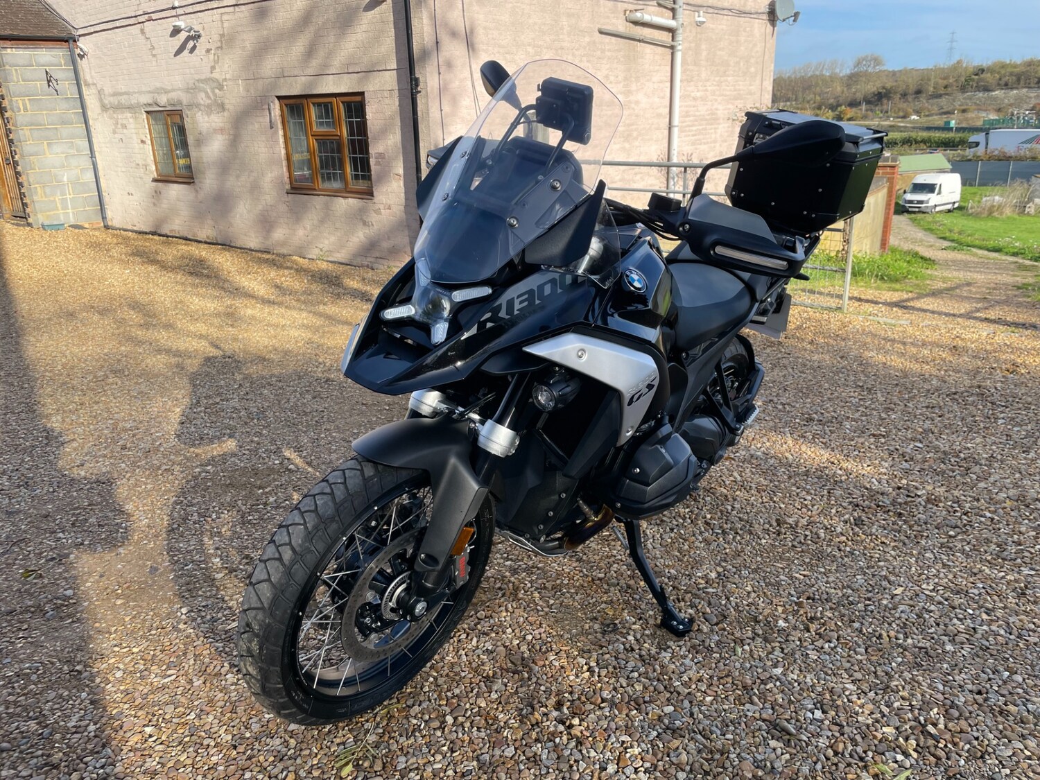 BMW R1300