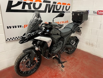 Used BMW R1300 2024 for sale - bike-77874472: Photo