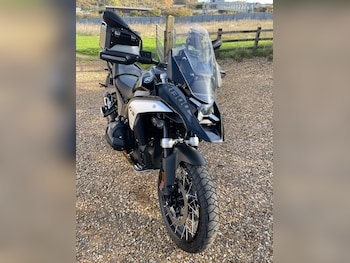 Used BMW R1300 2024 for sale - bike-77874472: Photo