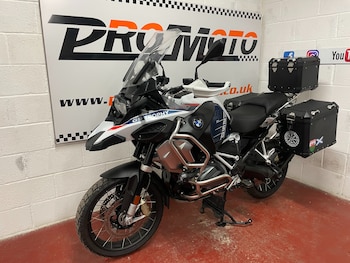 Used BMW R1250 2023 for sale - bike-77848137: Photo