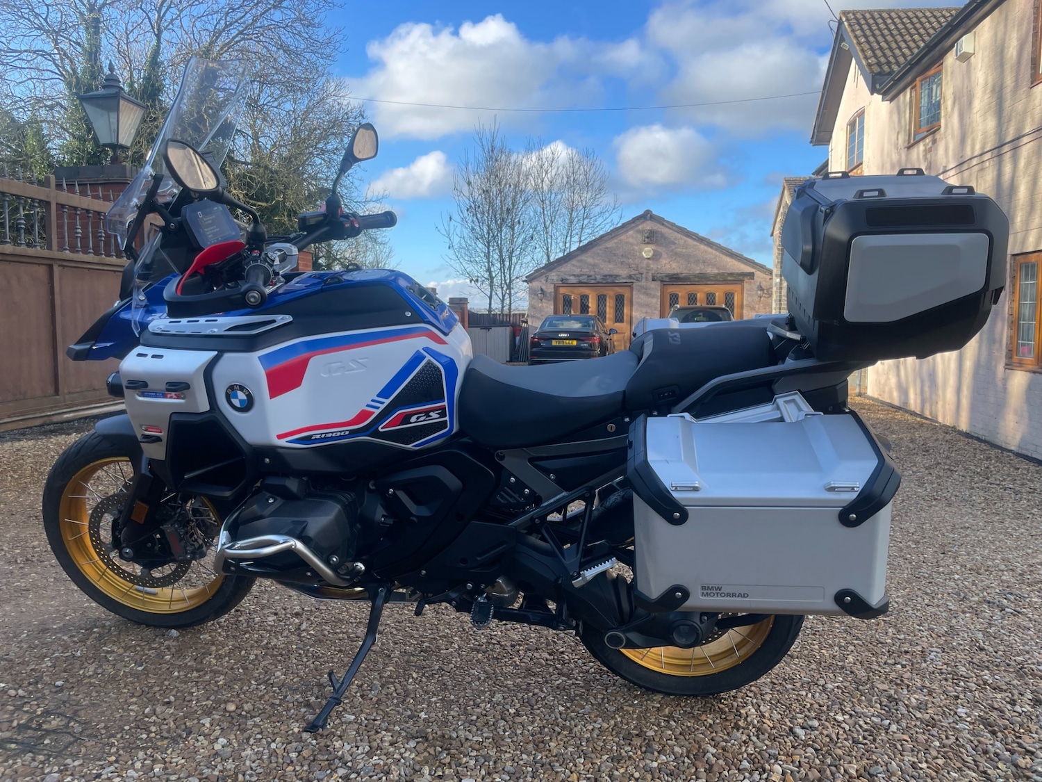 Used BMW R1300 2024 for sale - 78751008: Photo 13