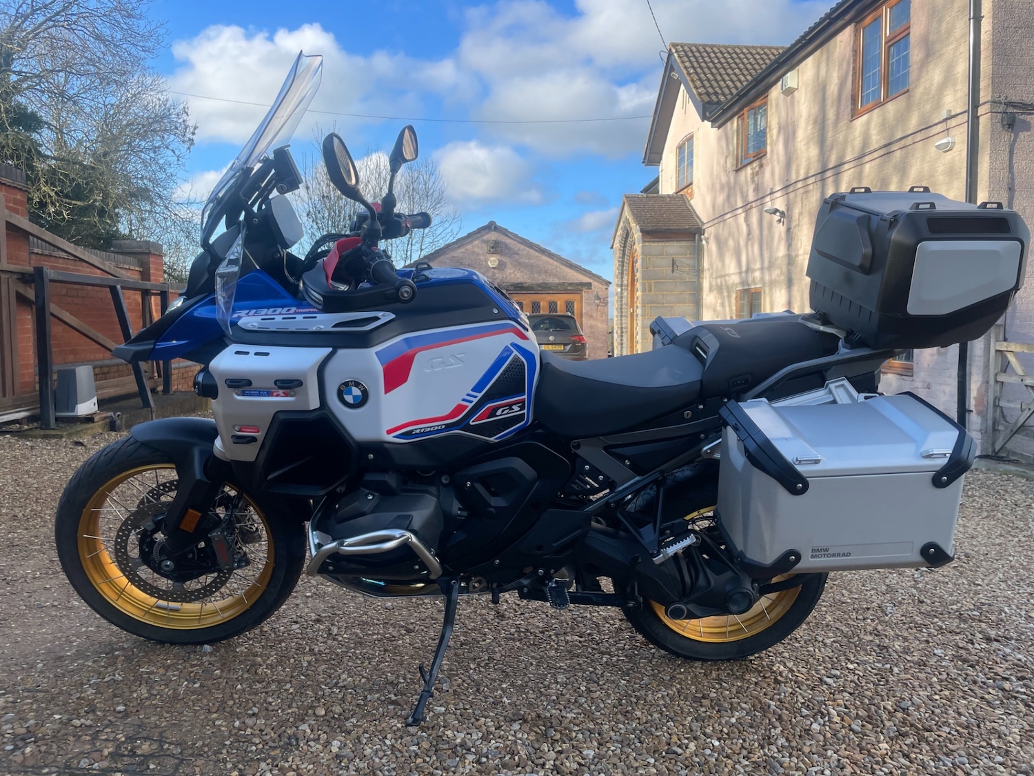 Used BMW R1300 2024 for sale - 78751008: Photo 14