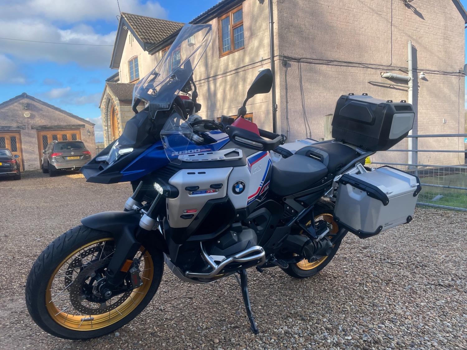 Used BMW R1300 2024 for sale - 78751008: Photo 15