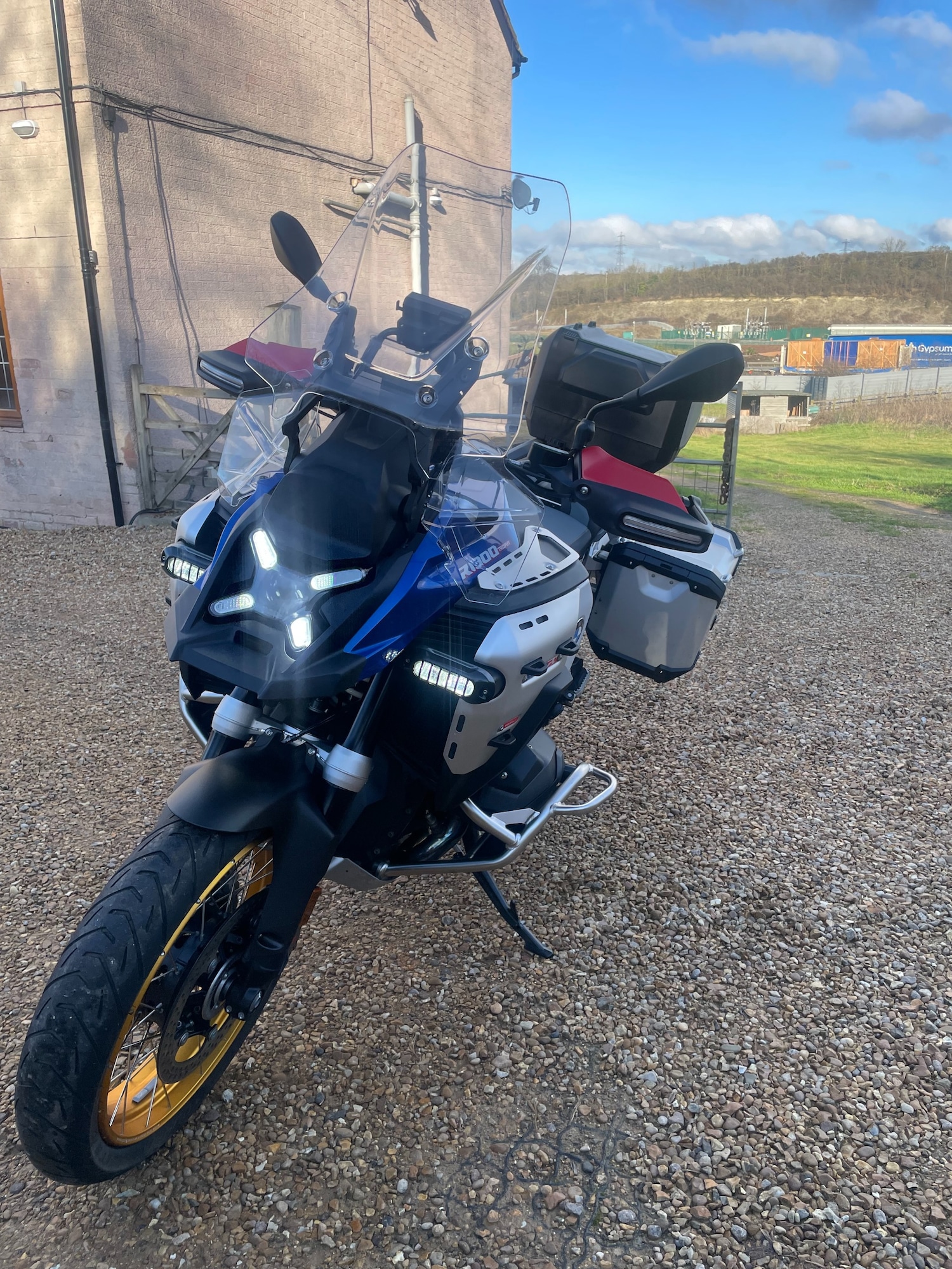 Used BMW R1300 2024 for sale - 78751008: Photo 16