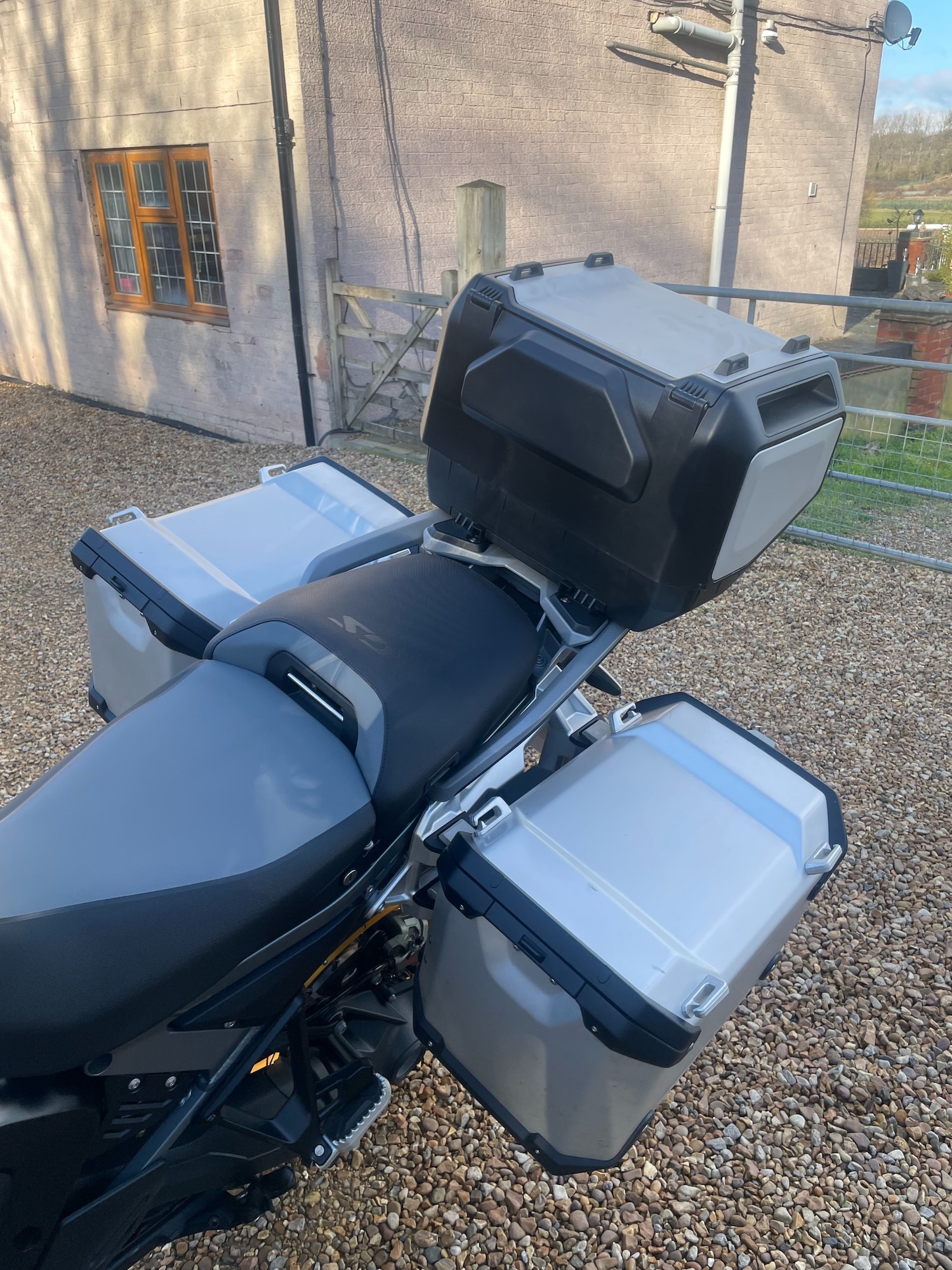 Used BMW R1300 2024 for sale - 78751008: Photo 17