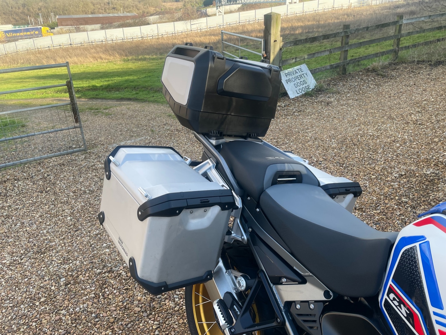 Used BMW R1300 2024 for sale - 78751008: Photo 18