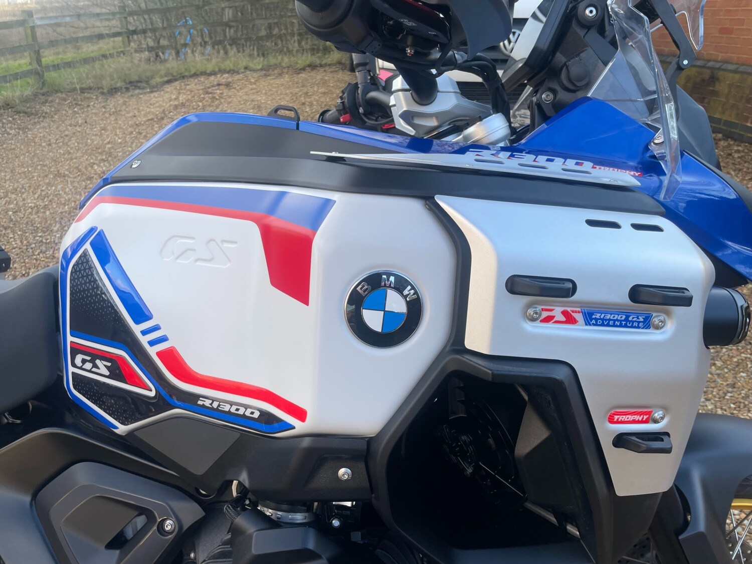 Used BMW R1300 2024 for sale - 78751008: Photo 19