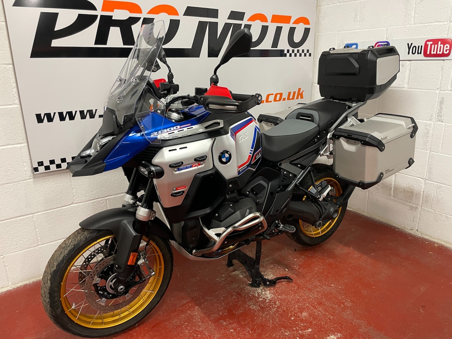 Used BMW R1300 2024 for sale - 78751008: Photo 2