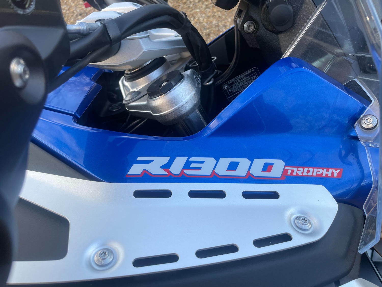 Used BMW R1300 2024 for sale - 78751008: Photo 20