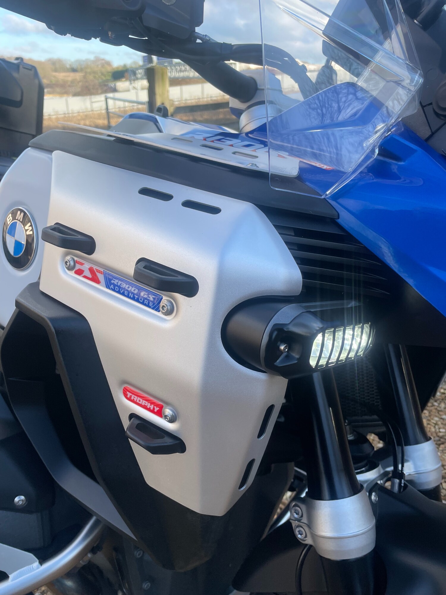 Used BMW R1300 2024 for sale - 78751008: Photo 21