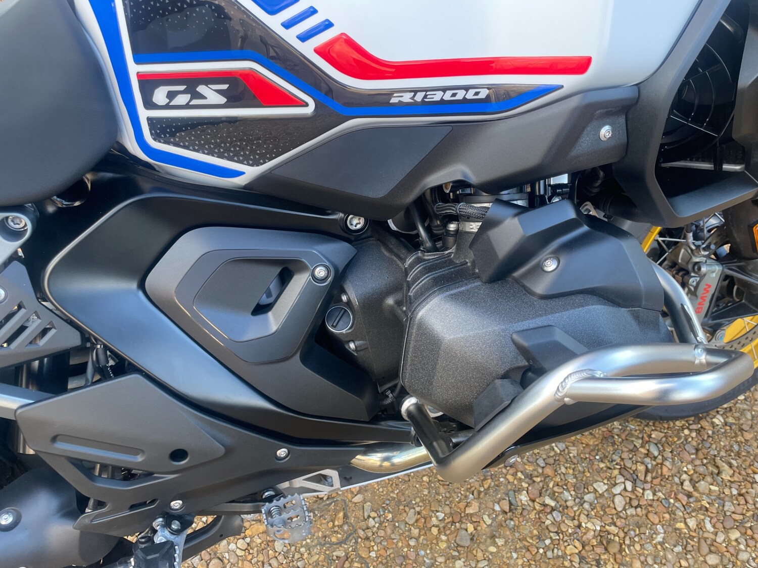 Used BMW R1300 2024 for sale - 78751008: Photo 23