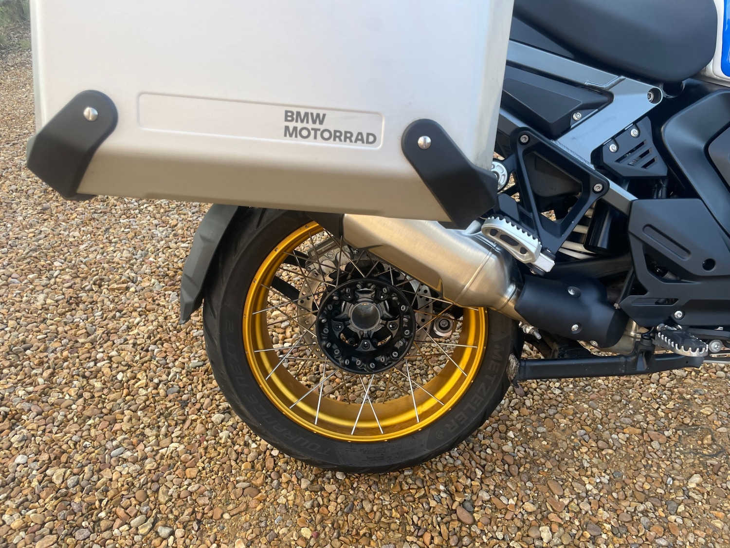 Used BMW R1300 2024 for sale - 78751008: Photo 24