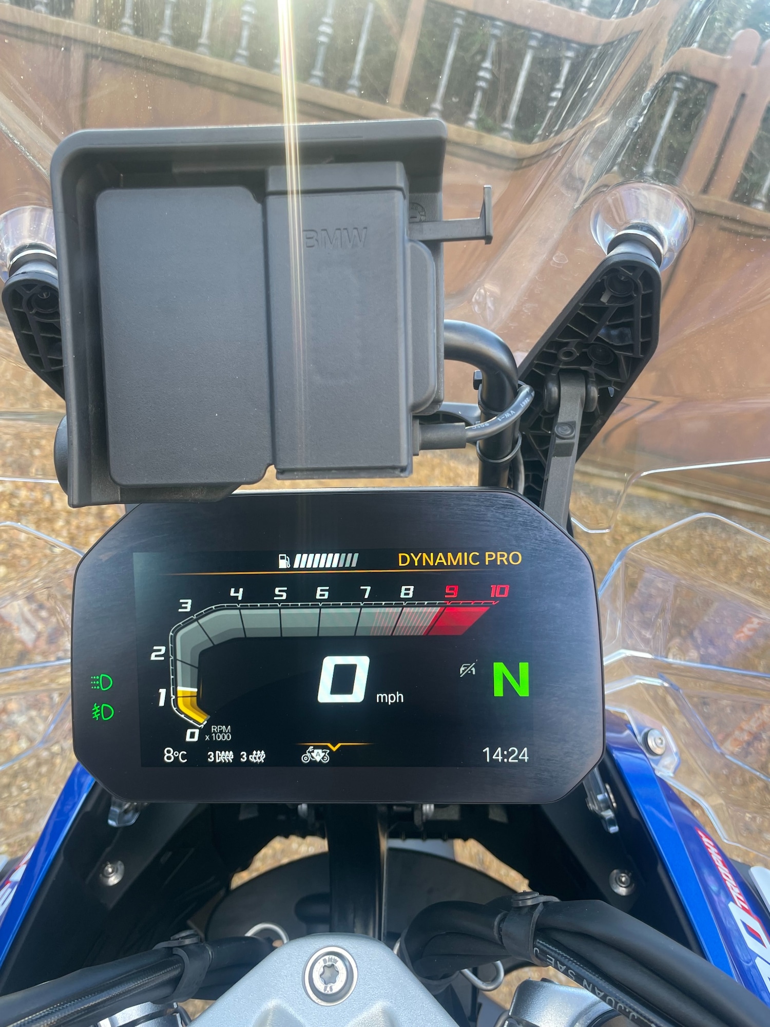 Used BMW R1300 2024 for sale - 78751008: Photo 28