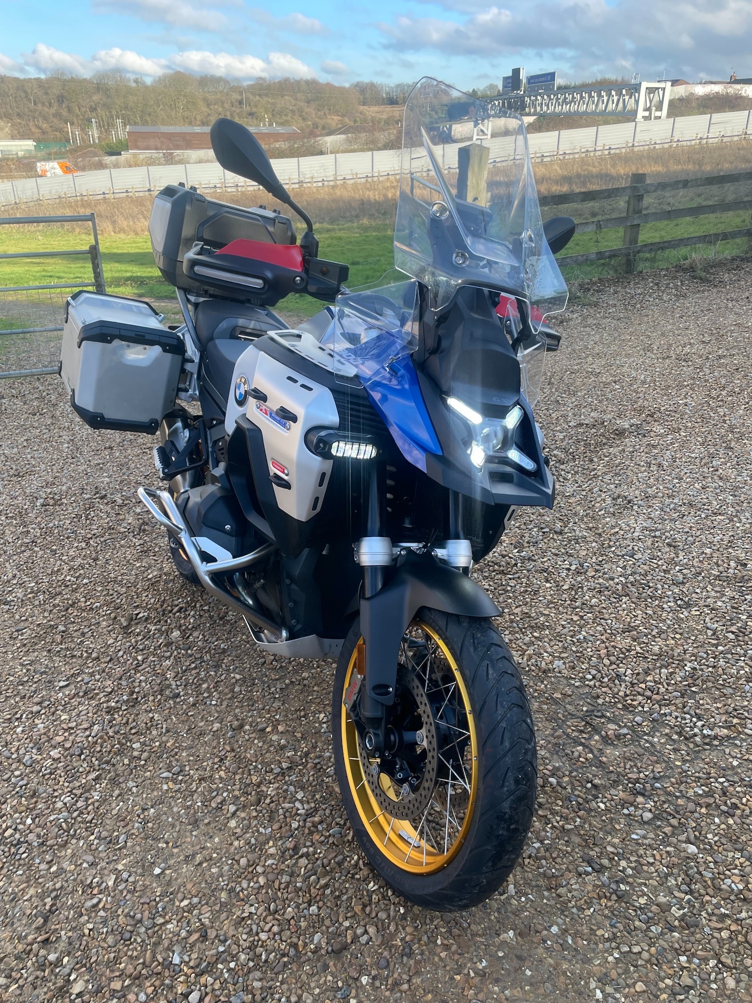 Used BMW R1300 2024 for sale - 78751008: Photo 3