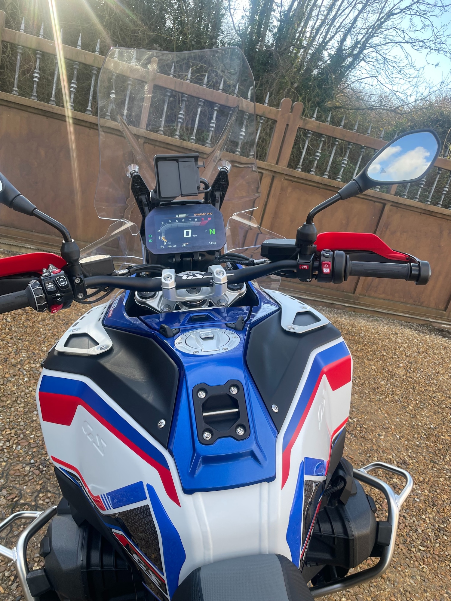 Used BMW R1300 2024 for sale - 78751008: Photo 31