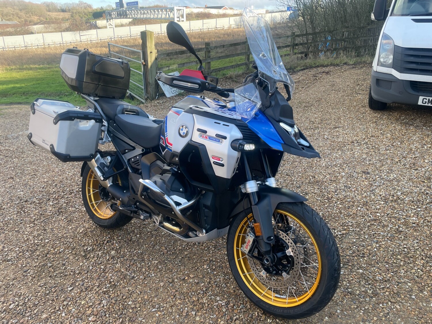 Used BMW R1300 2024 for sale - 78751008: Photo 4
