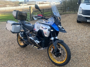 Used BMW R1300 2024 for sale - bike-78751008: Photo
