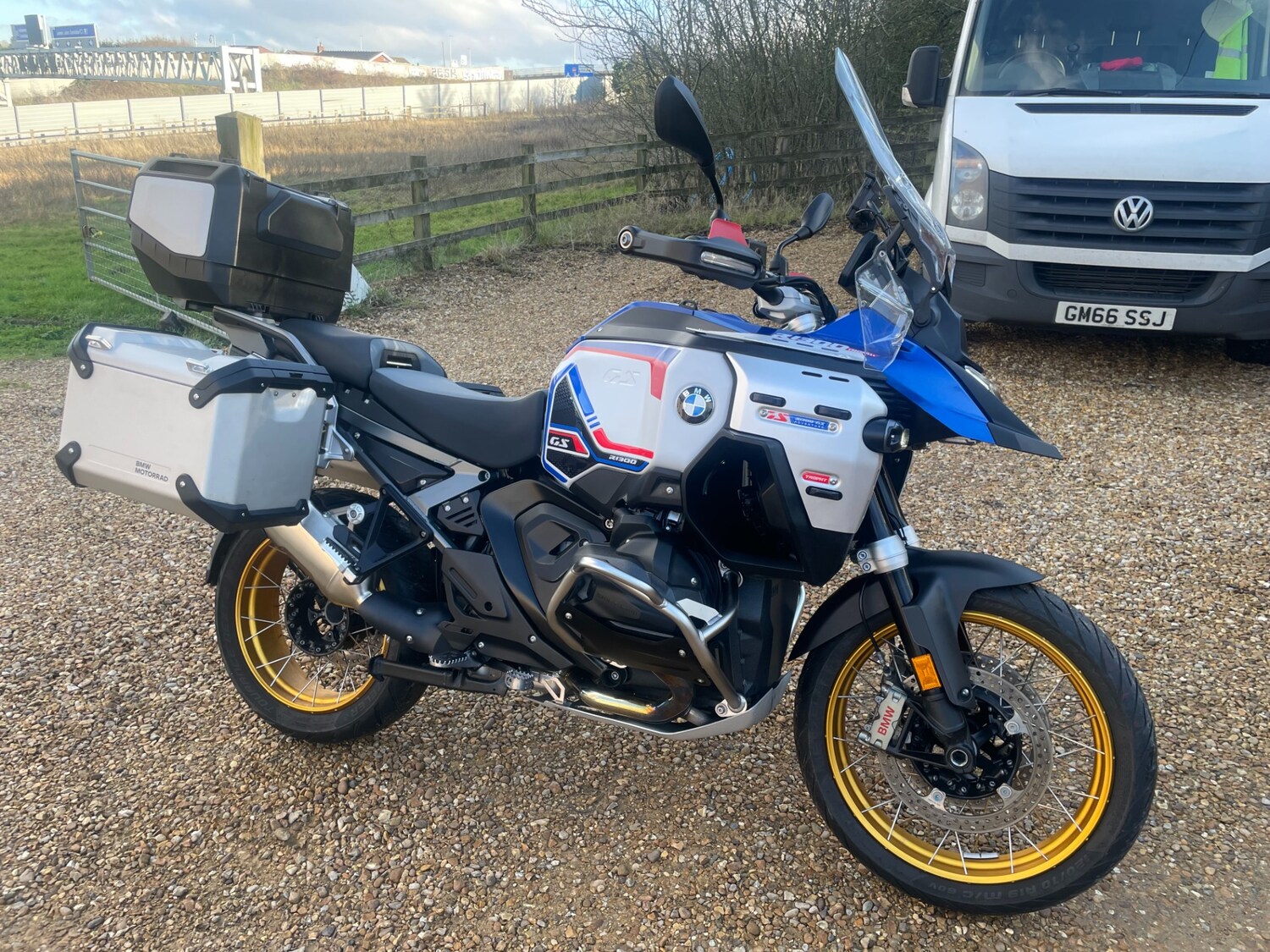 Used BMW R1300 2024 for sale - 78751008: Photo 5