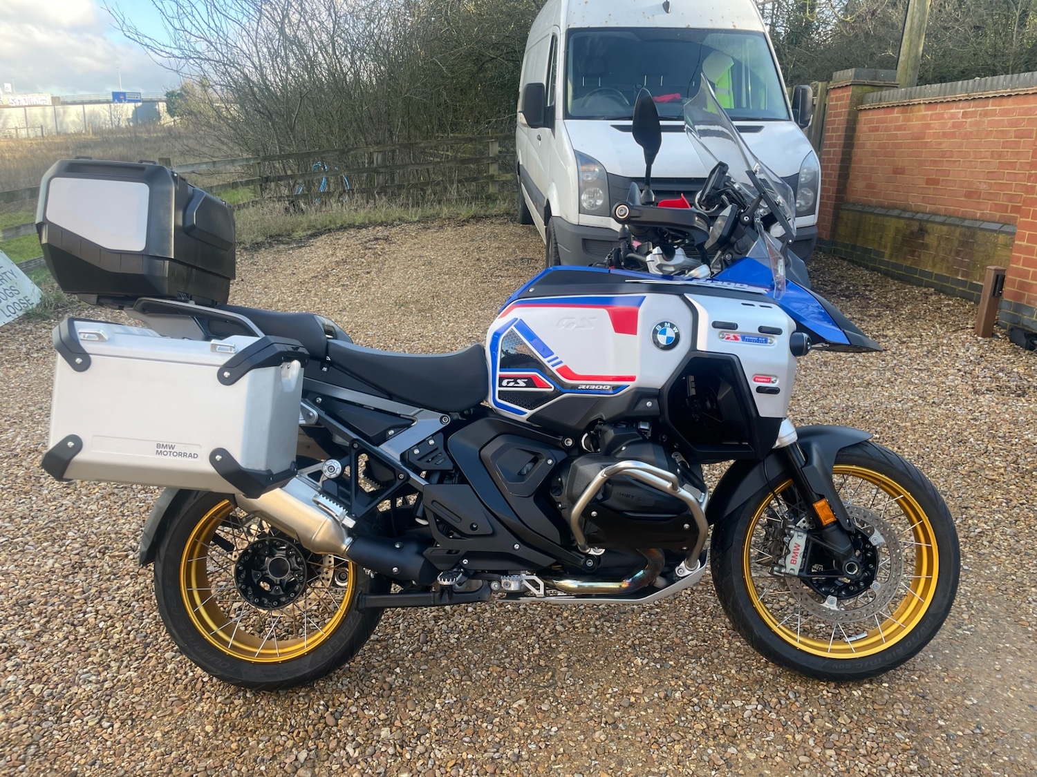 Used BMW R1300 2024 for sale - 78751008: Photo 6