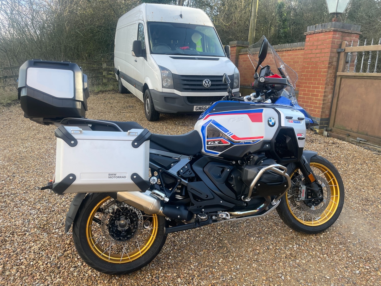 Used BMW R1300 2024 for sale - 78751008: Photo 7
