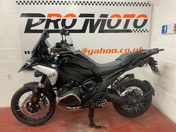 Used BMW R1300 2025 for sale - bike-77847486: Photo